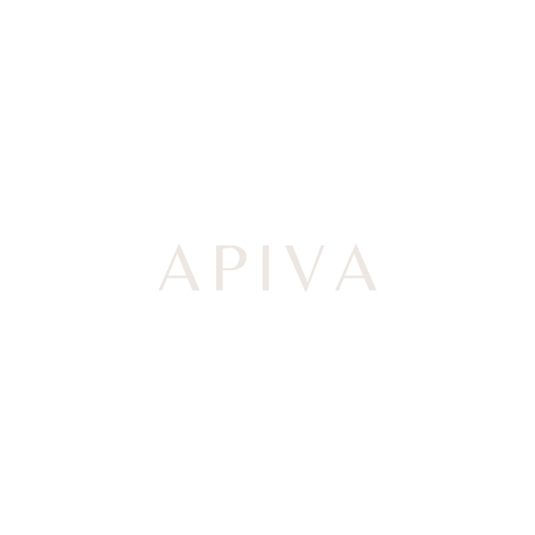 Apiva Group Logo – Referenzprojekt von TNK