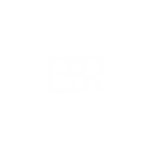 BBR Management Logo – Referenzprojekt von TNK
