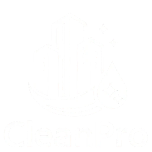 CleanPro Logo