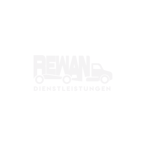 Rewan Dienstleistungen Logo – Referenzprojekt von TNK